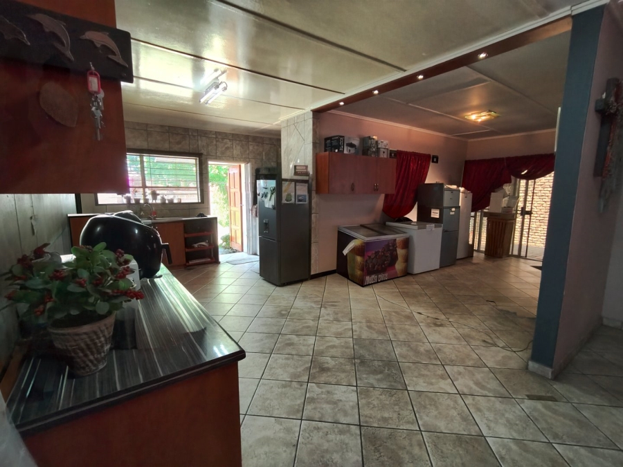 4 Bedroom Property for Sale in Sasolburg Ext 23 Free State